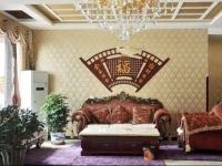 Yesanpo xinanlou Inn 