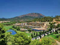 Dorint Royal Golfresort and Spa