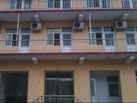 Yesanpo Xiaoyu Farm House 