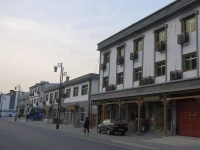 Yongyu Inn 
