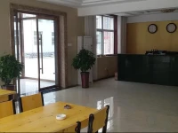 Yesanpo Ruyuan Hotel 