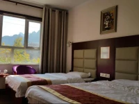 Yesanpo Business Hotel 