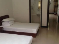 Yesanpo Bailixia168 Inn 