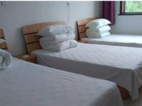 Wangxiangyuan Farmstay 