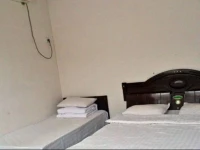 Fucha Guesthouse 