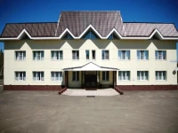 Осташевская Отель 