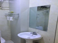 Baoding Shangyuan Hotel 
