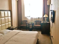 Yixian Bohai Hotel 