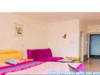 Licheng Xinchang Daily Apartment 
