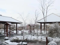 Beiguo Hot Spring Hotel 