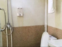 Zaozhuang Baoping Business Hotel 