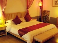 Qininn Taierzhuang Marco Polo Misexuan Branch 