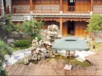 Qininn Zaozhuang Marco Polo Branch 