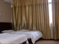 Yichang Jungang Business Hotel 