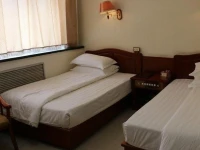 Gaobeidian Jiaxing Inn 