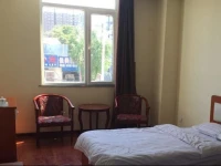 Zhuozhou Shuting Fashion Hotel 