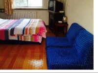 Yaxuan Guest House 