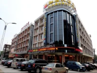 Jiaman Hotel 