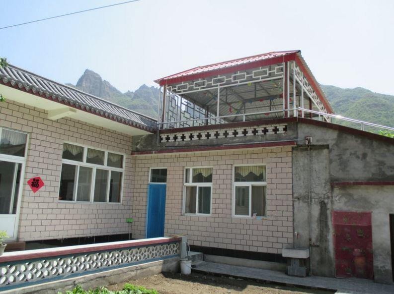 Yesanpo Dashi Farm stay 