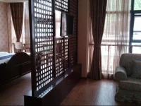 Jianyang Shujin Times Hotel 