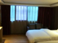 Langzhong Hongdu Business Hotel 