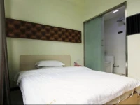 Langzhong Linglan Hotel 
