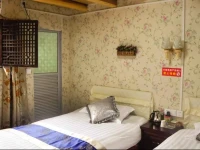 Langzhong Ancient Town Qinyou Inn 