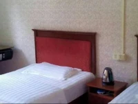 Liansheng Garden Hotel 