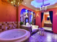 Nan Chong Tian Gong Sheng Shui Yuan Holiday Farm Stay 