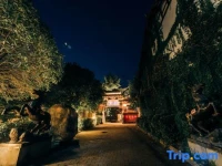 Caotang Inn 