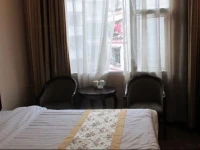 Baiyun Holiday Inn 
