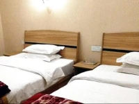 Jianyang Xiyou Hotel 