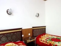 Jianyang Xiledeng Business Hotel 