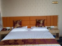Nanhu Bandao Hotel 