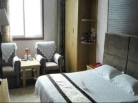 Jianyang Hongpeng Business Hotel 