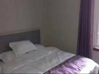 Jianyang Junyi Business Hotel 