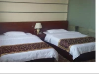 Mancheng Baisheng Business Hotel 