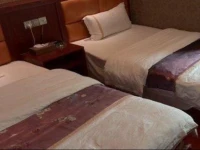 Dushang DS Business Hotel 