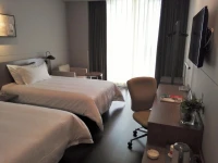 Jinjiang Inn Anyang Antang New City 
