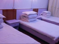 Yixiangge Farm Stay 