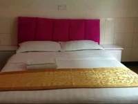 Lezhi Xinglong Hotel 
