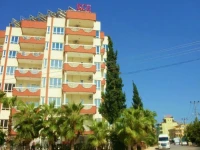 Ece Antalya 4*