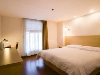 Motel 168 Wuhan Jiefang Avenue Gutian 3rd Road 
