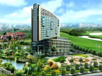 Xinli Hotel 4*