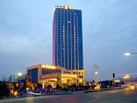 Eurasia Convention International Hotel 5*