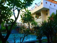 Bali Sorgawi Hotel 