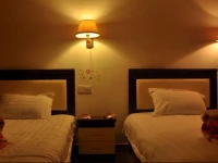 Dunzhu Youth Hostels Association 2*