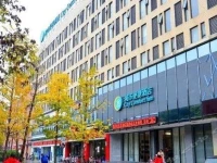 City Comfort Inn Wuhan Baibuting 3*