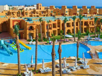 Rehana Royal Prestige Resort & Spa