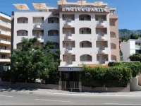 Anita Hotel Becici 3*
